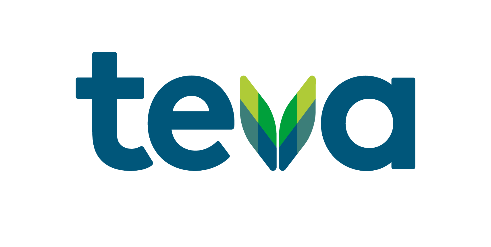 Logotipo TEVA