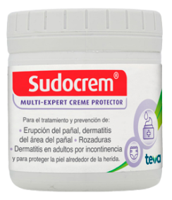 Sudocrem