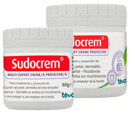 Sudocrem