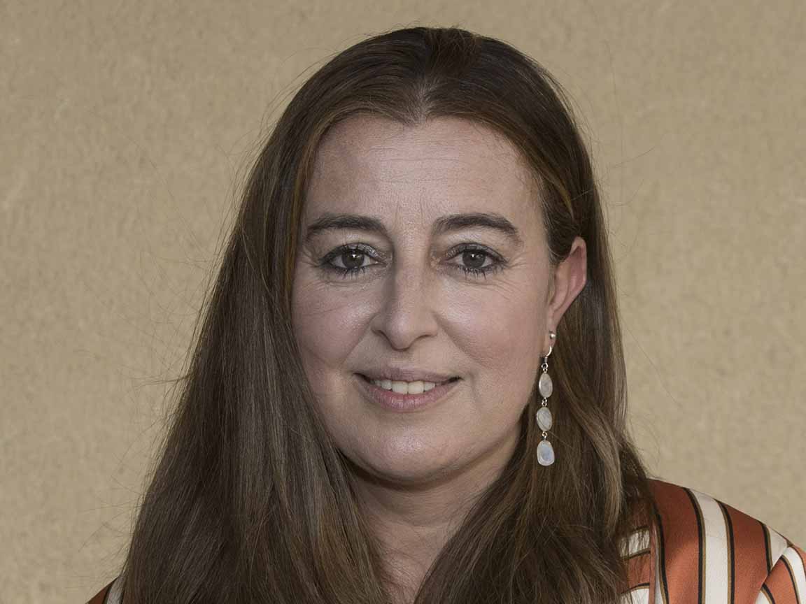 Infarma Virtual 2021 - Aina Surroca