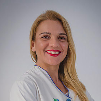 Angy García