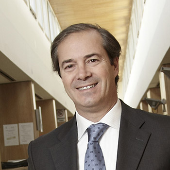 Antonio Pérez Ostos