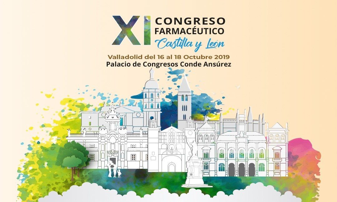 XI Congreso Farmacéutico de Castilla y León