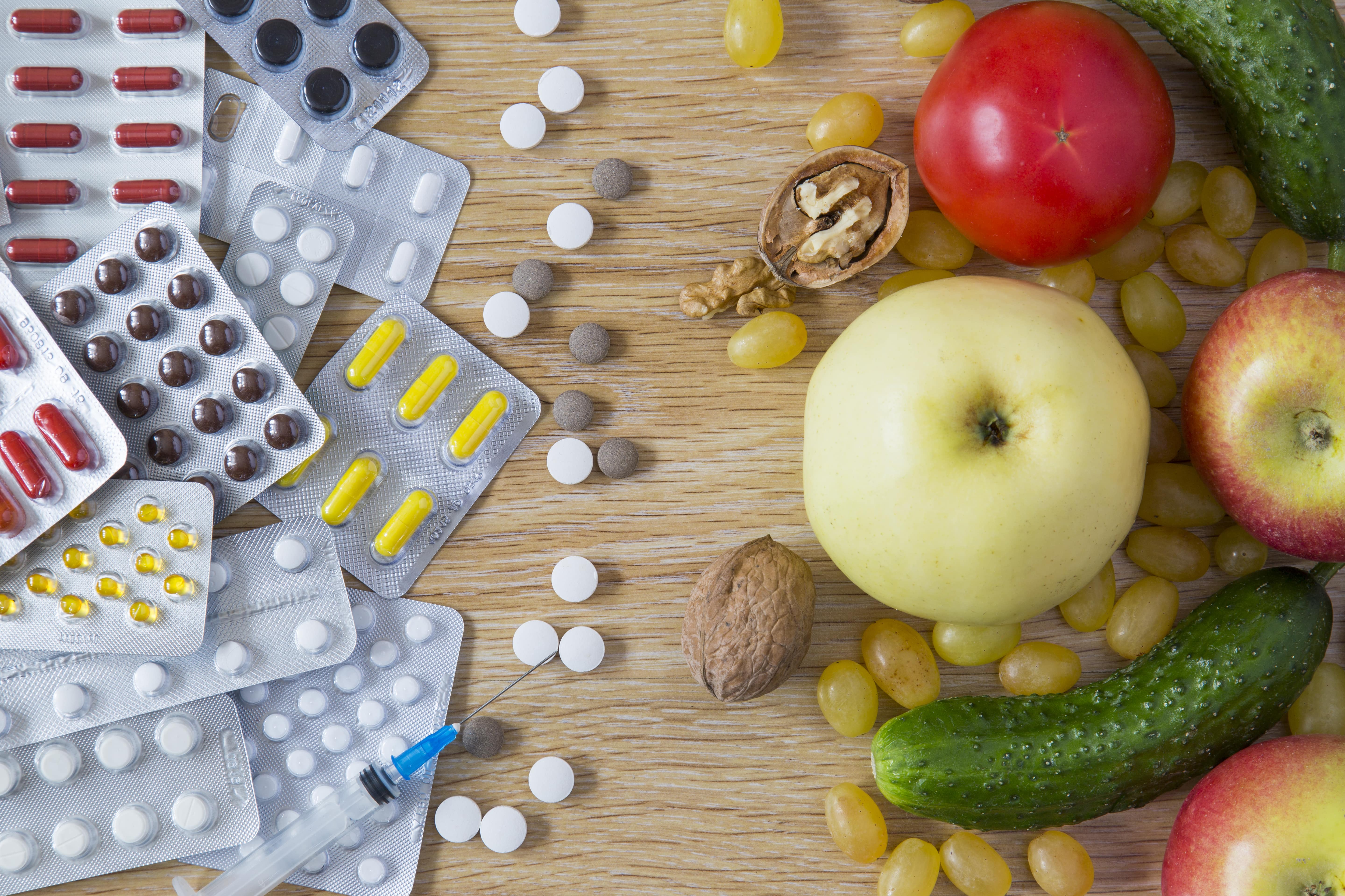 El COF de Zamora inicia una serie de conferencias sobre alimentación y medicación