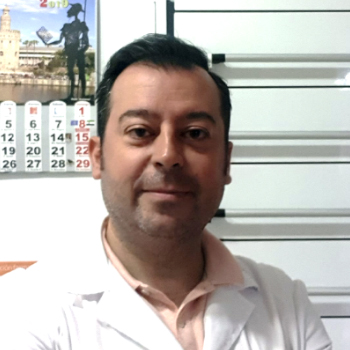 Jesús Cruz