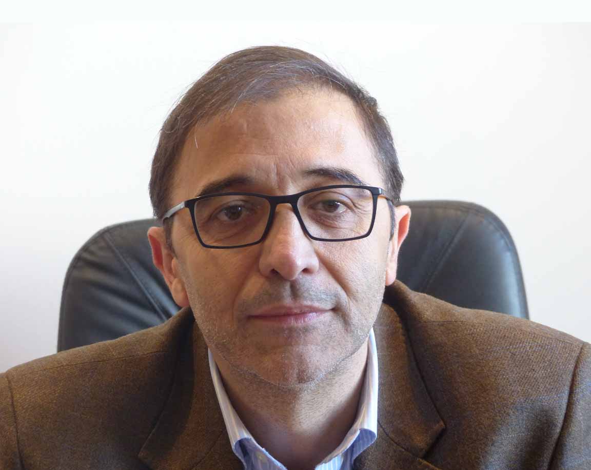 Infarma Virtual 2021 - Luis Panadero