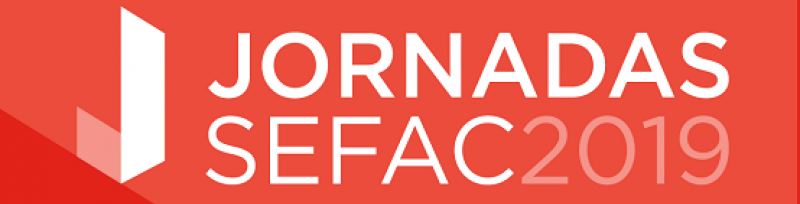 Jornadas SEFAC 2019