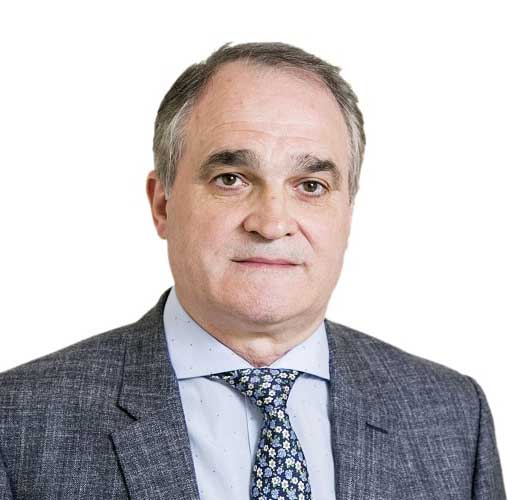 Antonio Mingorance