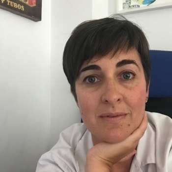 Macarena Pérez