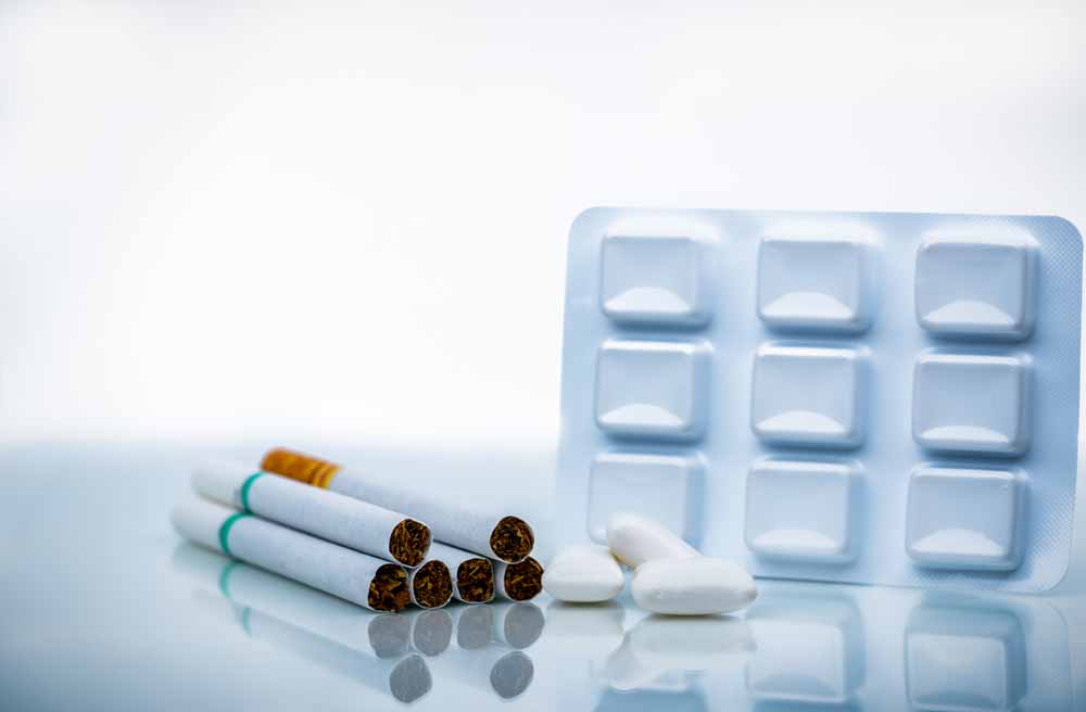 Las farmacias francesas lanzan una campaña para ayudar a dejar de fumar