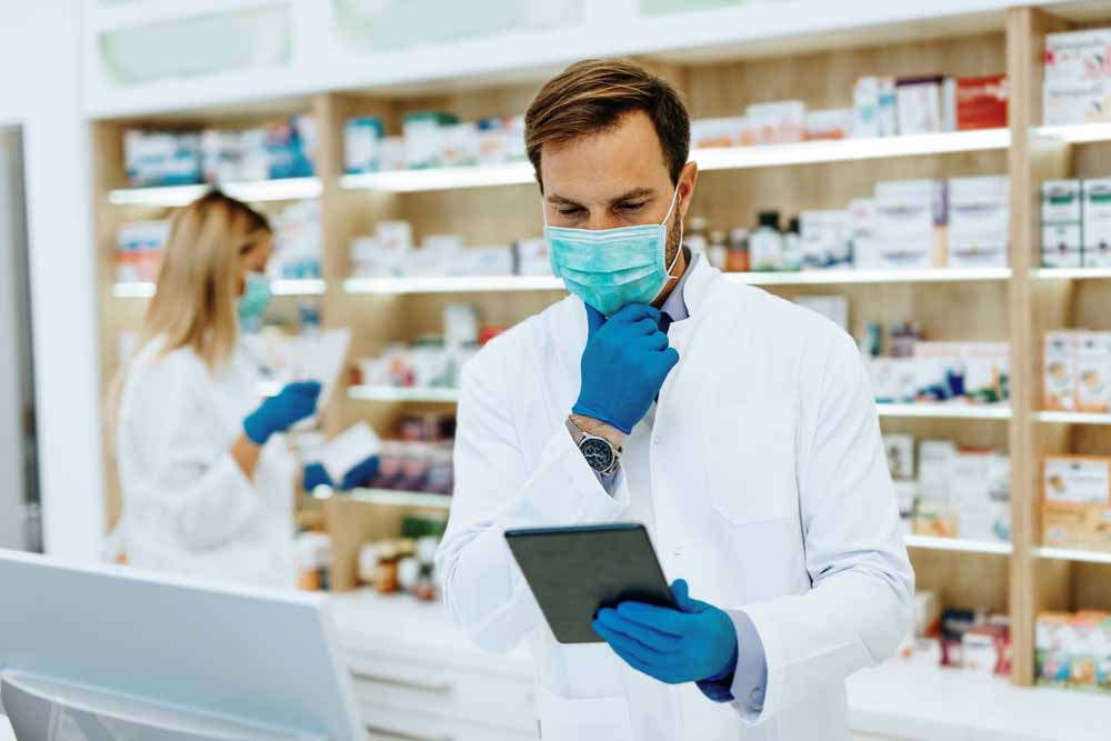 La FIP publica una serie de acciones para combatir el déficit de trabajadores de la salud