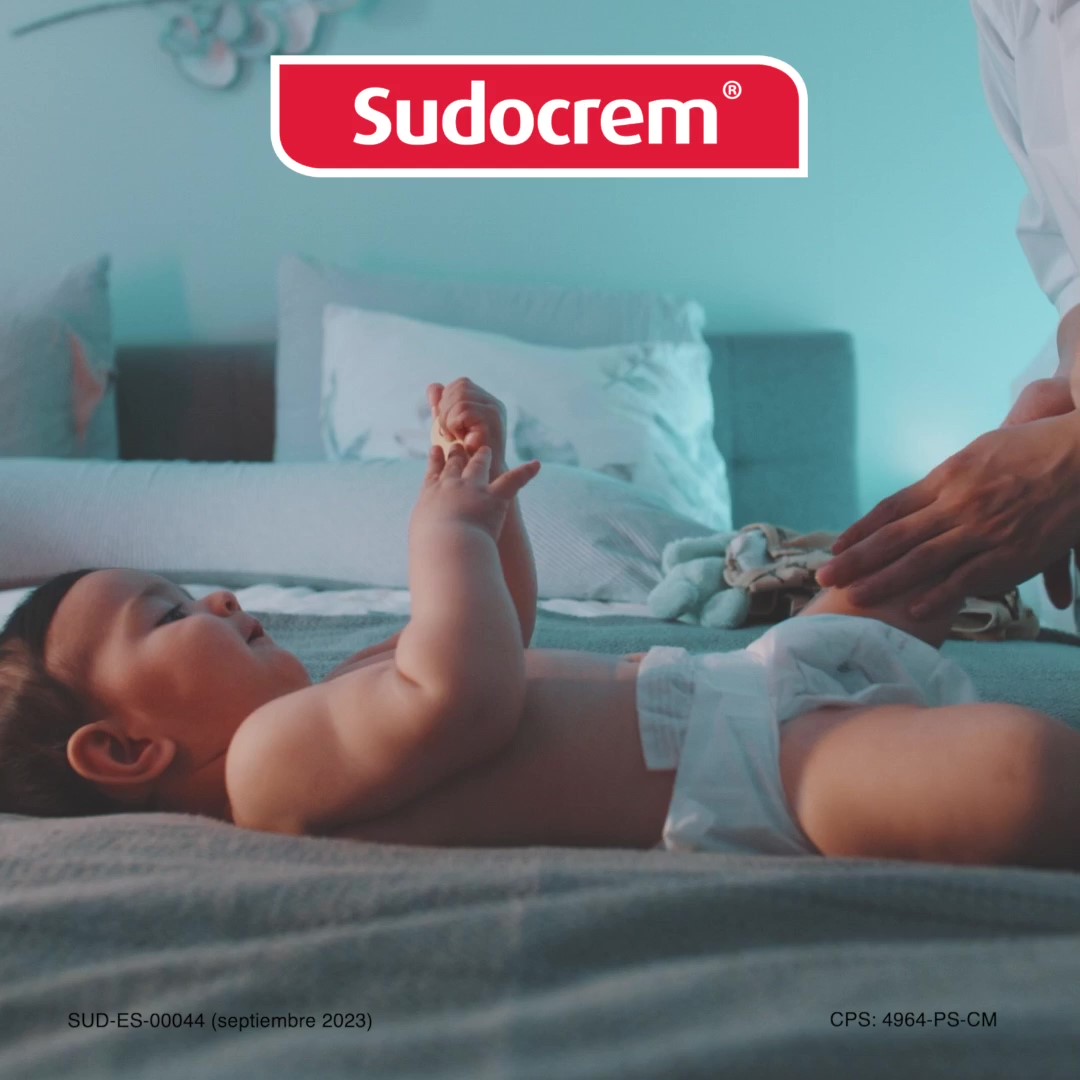 Sudocrem genérico