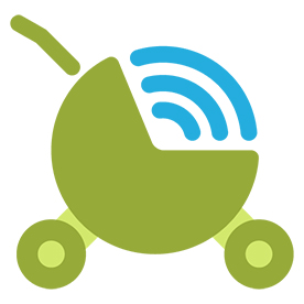 Dormi – Baby Monitor