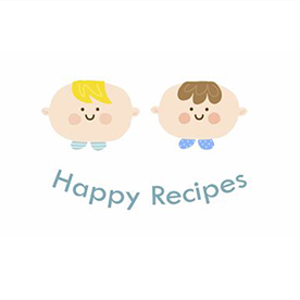 Happy Recipes BLW