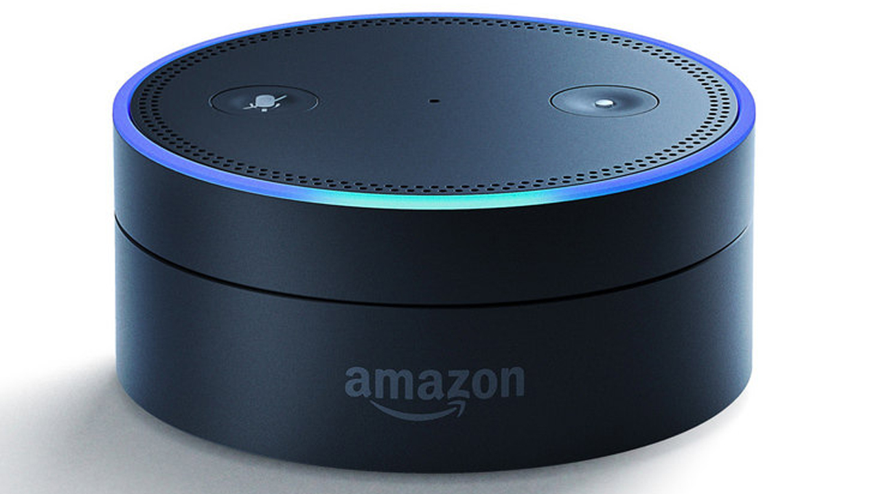 Amazon se aliará con el NHS para informar sobre salud