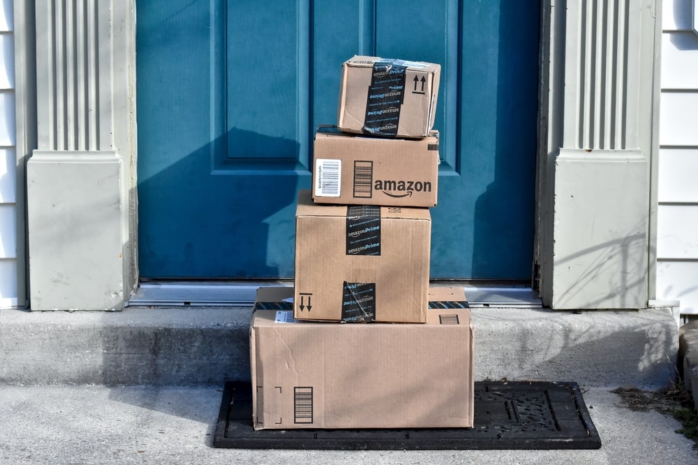 Amazon se plantea expandir la entrega de medicamentos en mercados internacionales