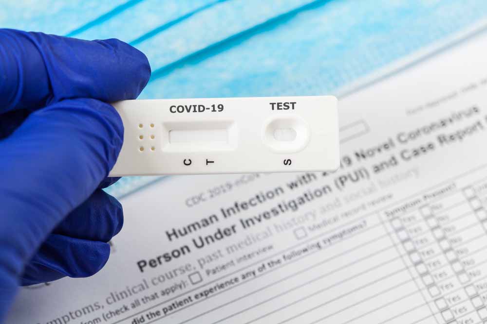 Australia: una prueba piloto permite a los farmacéuticos hacer test de COVID-19