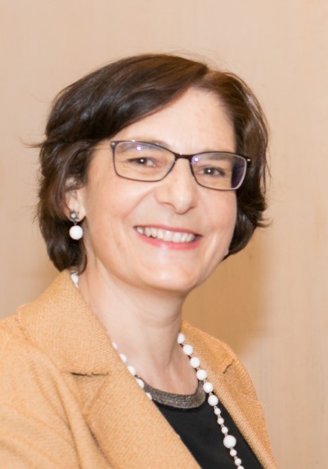 Dra. Marina Blanco