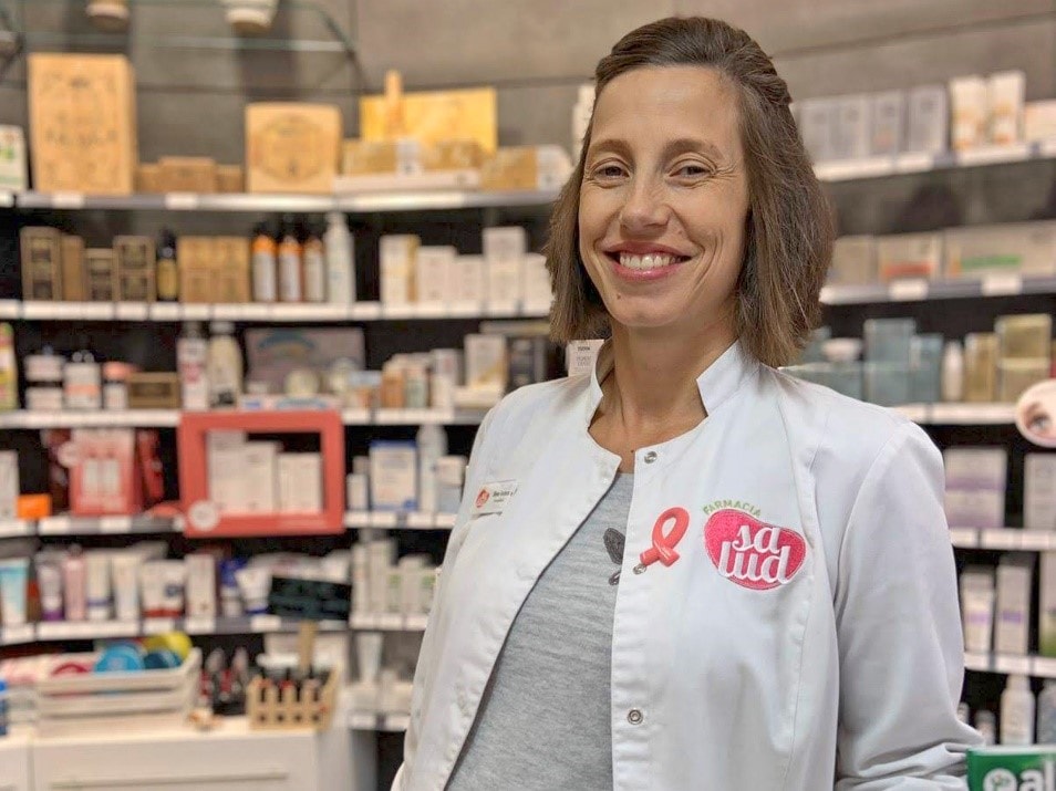 Elena Toranzo - MiFarmaciaSalud