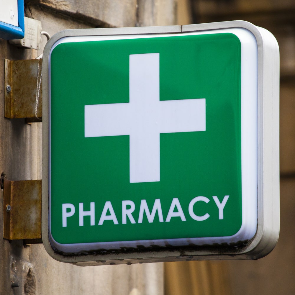Escocia Juntas sanitarias derivan personal a farmacias comunitarias en respuesta a la COVID-19
