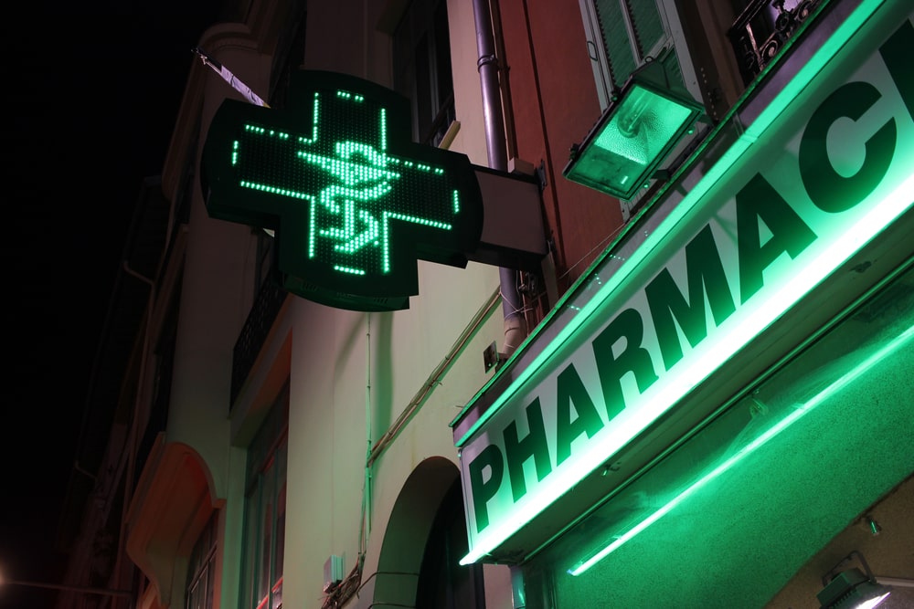Francia las farmacias podrán aplicar la dispensación por dosis unitarias