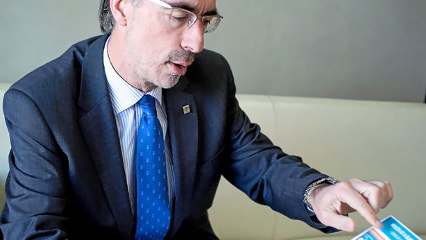 Galicia incorpora a los farmacéuticos en su Consejo Técnico de Atención Primaria