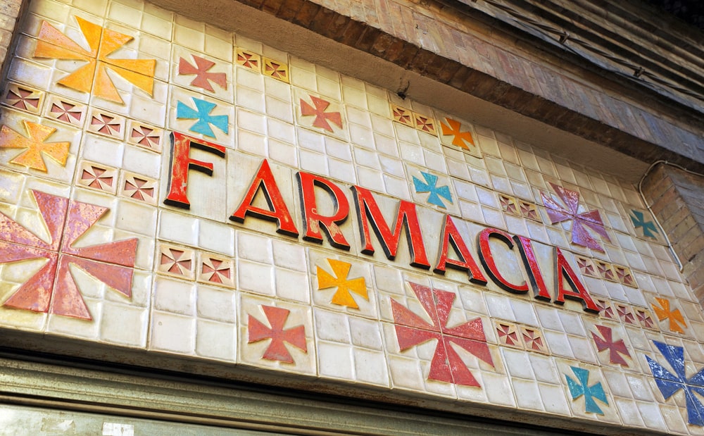 Las farmacias españolas ya disponen de un manual de actuación para la desescalada