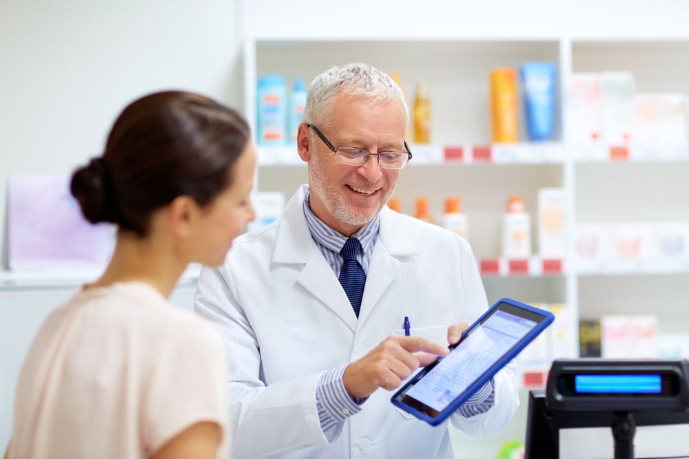 Las farmacias podrían tener un rol activo en el diagnóstico temprano del cáncer