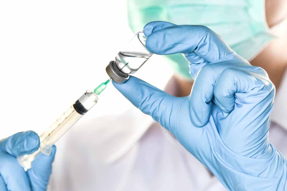 Reino Unido: los farmacéuticos tendrán un mayor papel en la vacunación de la COVID-19
