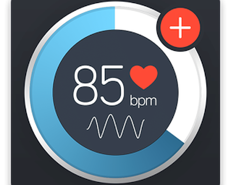 Ritmo Cardíaco (o Instant Heart Rate)