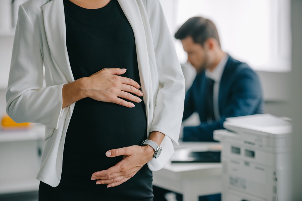 Una prueba piloto mejora el conocimiento de la maternidad en las usuarias