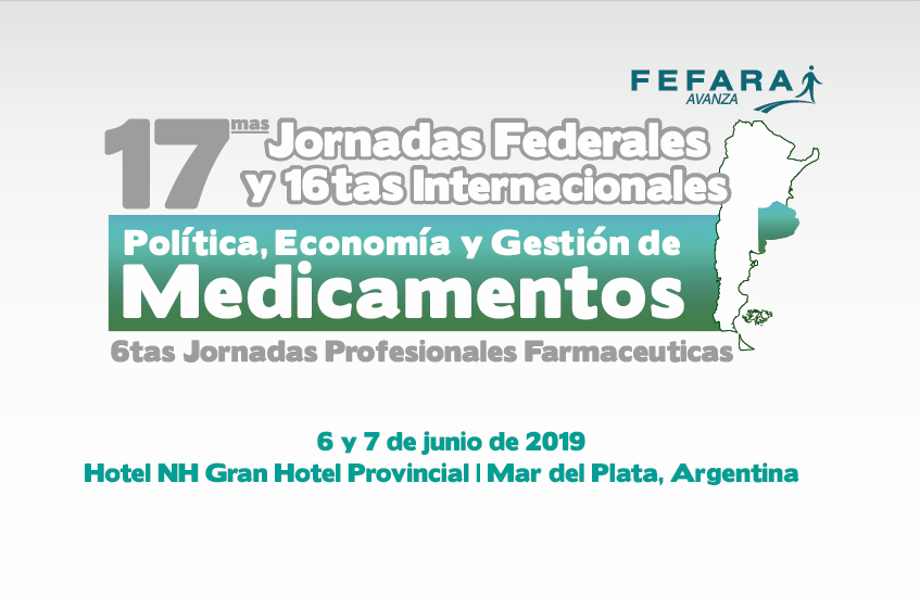 El COFG de Gipuzkoa defiende en Argentina el seguimiento farmacoterapéutico