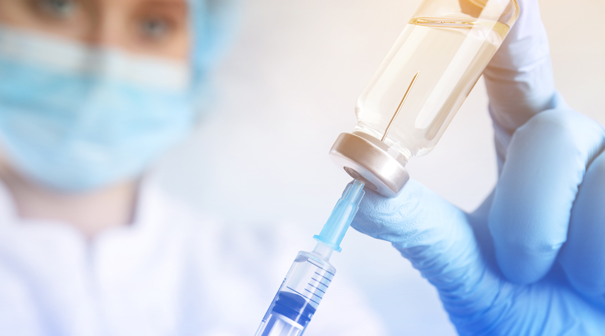 Las farmacias de Irlanda del Norte vacunarán contra la gripe a pacientes de más de 50 años