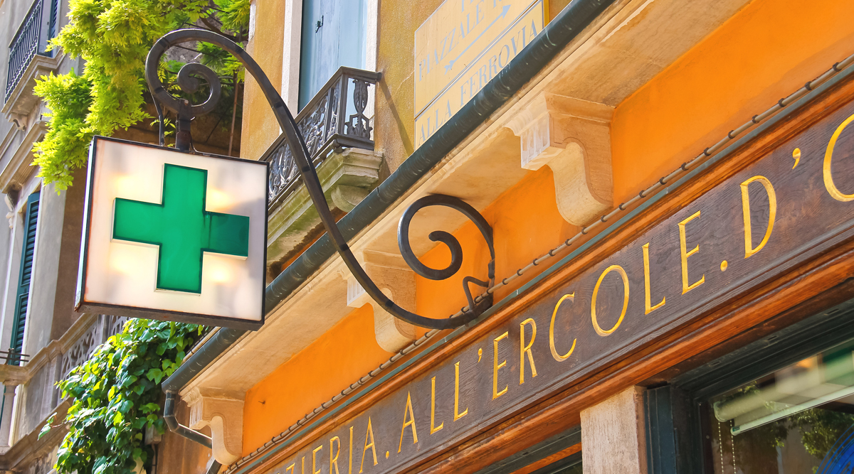 Las farmacias venecianas administran más de 27.000 dosis de vacuna contra la COVID-19