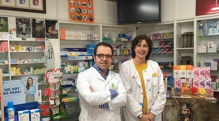 fermin jaraiz farmacia