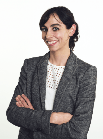 Beatriz Díaz Carrasco: “Somos grandes ejecutores en la prevención del riesgo cardiovascular” 