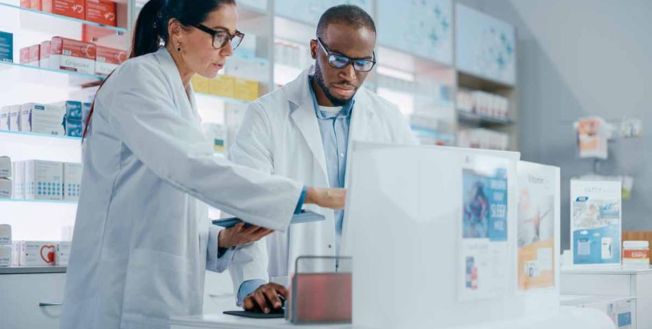 Las habilidades que debe tener un auxiliar en farmacia | Teva
