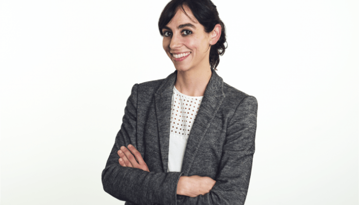 Beatriz Díaz Carrasco: “Somos grandes ejecutores en la prevención del riesgo cardiovascular” 