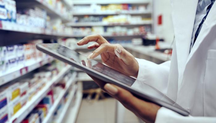  KPI de la gestión de farmacia
