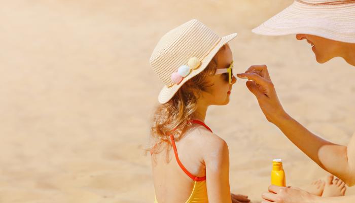 Protección solar para niños y adultos: guía completa y consejos 