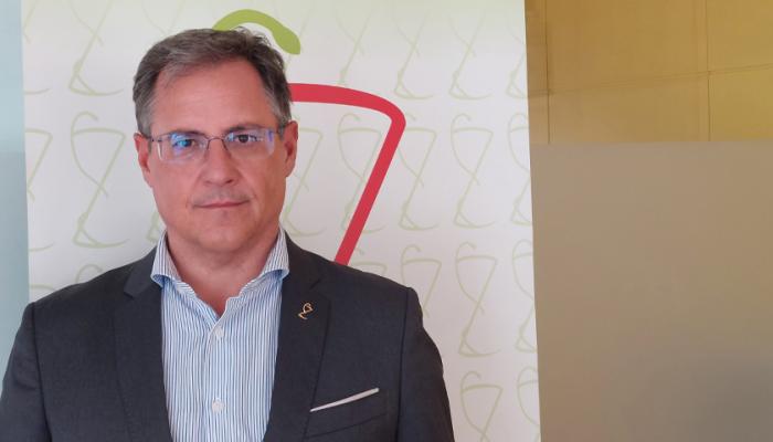 Juan Prieto, presidente del COF Zamora: “La farmacia rural es esencial para luchar contra la despoblación”