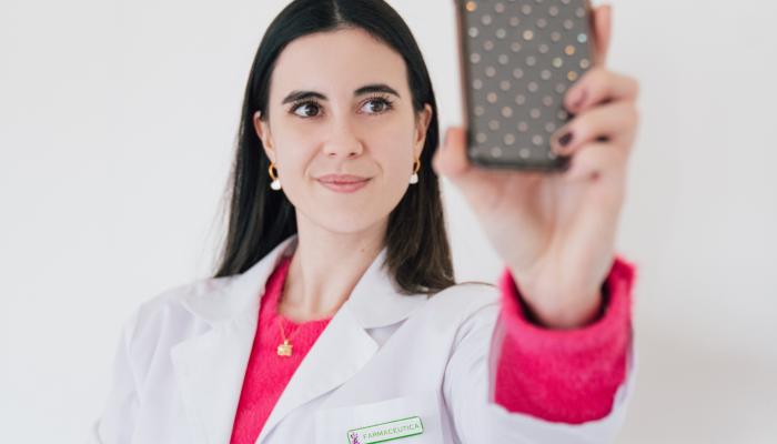 Elena Monje, @infarmarte: “Necesitamos unificar criterios en cuanto a la receta electrónica”