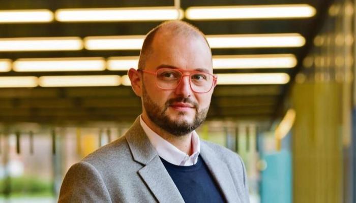 Fran Diéguez: "El papel del farmacéutico como divulgador y educador sanitario es fundamental"