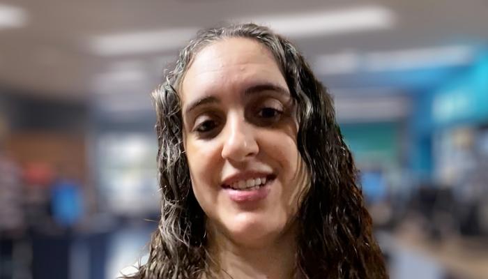Montse Torrent: Tratamientos de diez meses, en diez días 