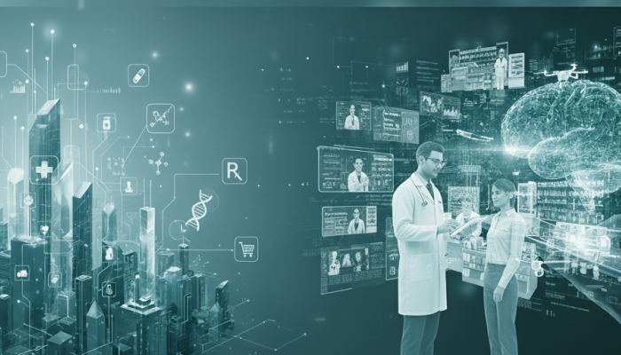 El Farmacéutico Asistencial y la Tecnología: Potenciando el Cuidado del Paciente con Herramientas Digitales