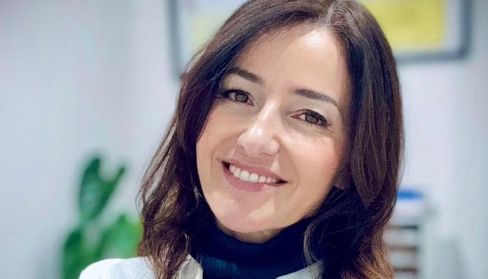 Virginia Rosa: “No duermo nada, estoy desesperada, ya he tomado de todo”.