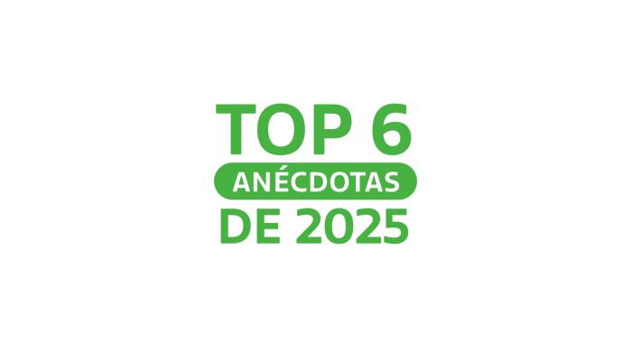 Las 6 anécdotas farmacéuticas de este 2025
