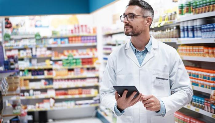 Prácticas del retail en farmacia