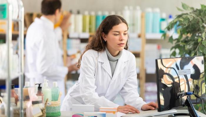 Declaración de la renta 2026 en la farmacia