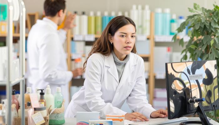 Declaración de la renta 2026 en la farmacia